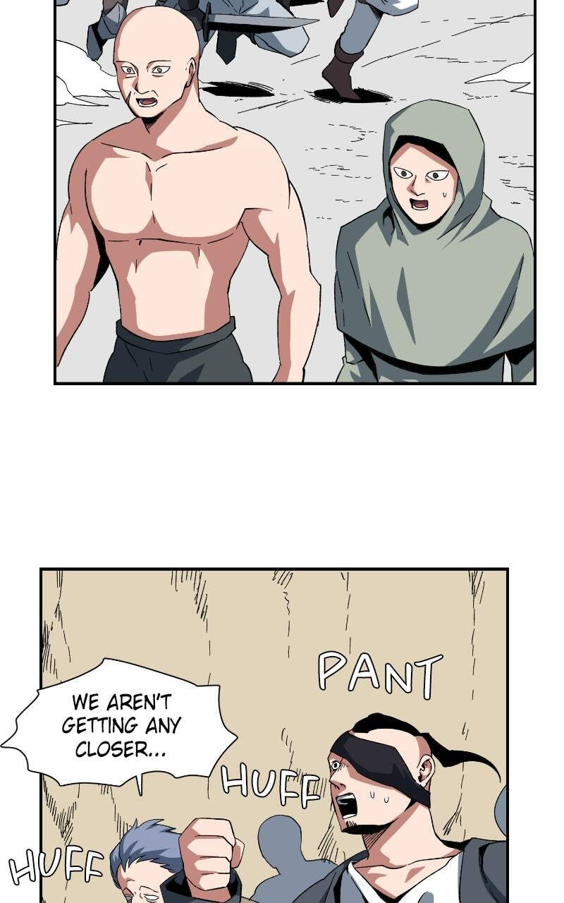 Read Even the Demon King, One Step at a Time chapter 89 image 61 on Lezhin
