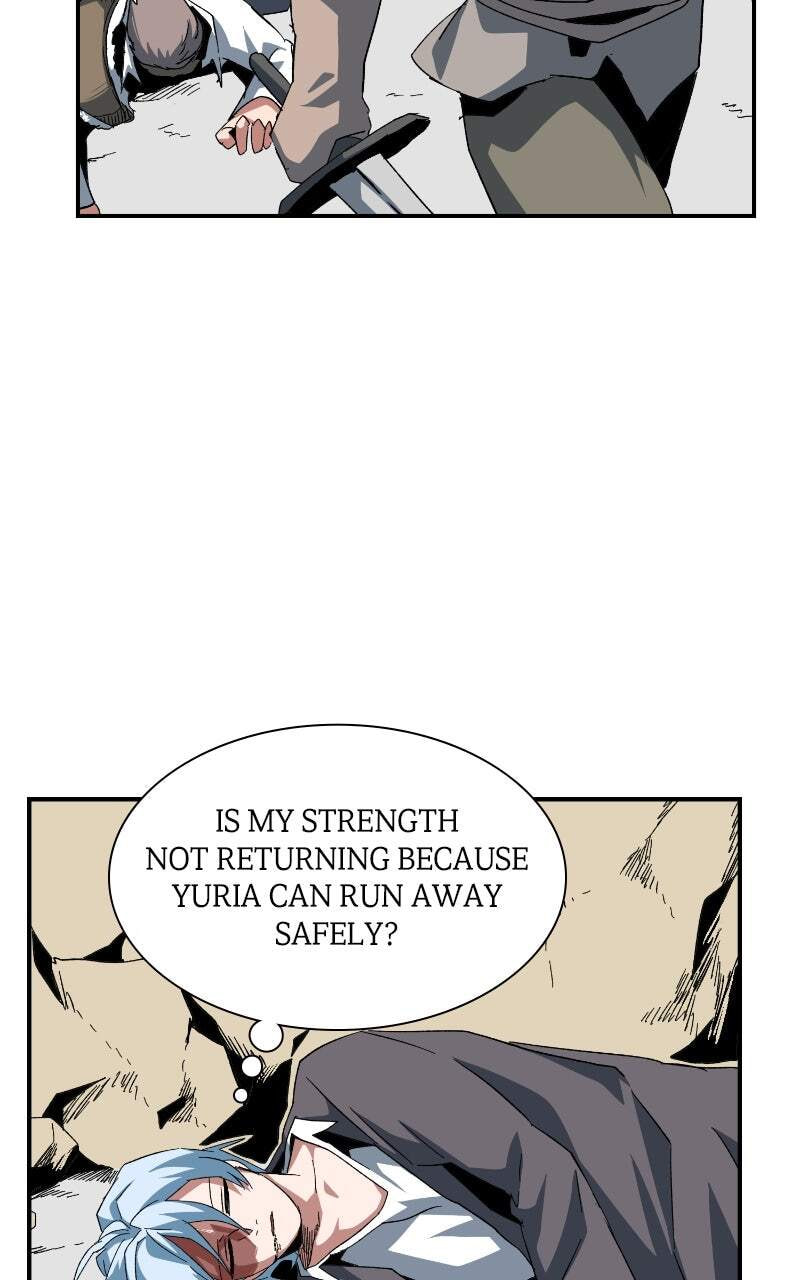 Read Even the Demon King, One Step at a Time chapter 89 image 67 on Lezhin
