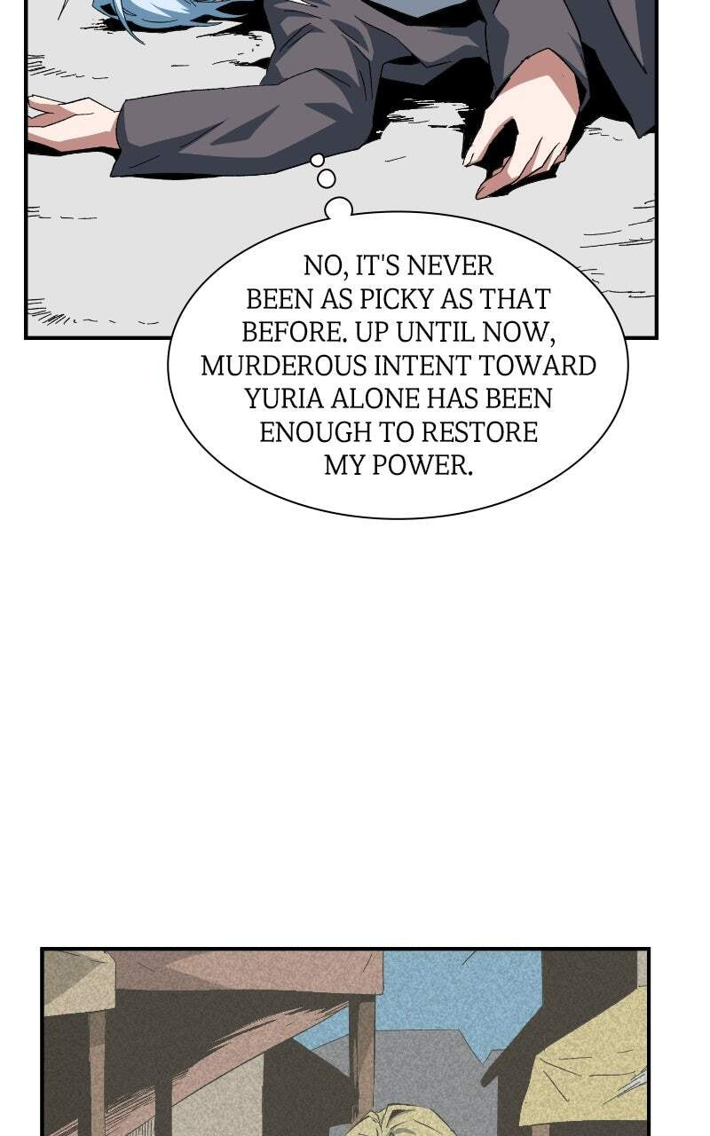 Read Even the Demon King, One Step at a Time chapter 89 image 68 on Lezhin