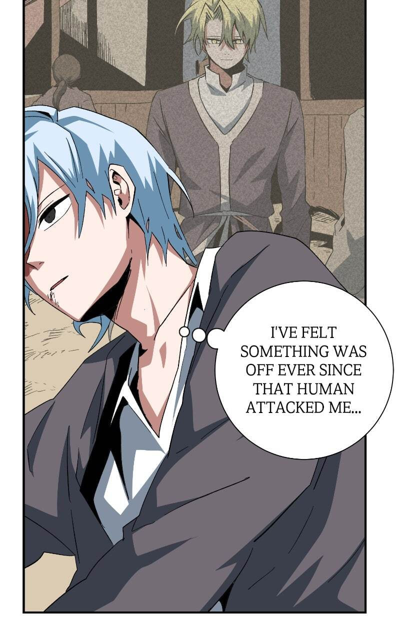 Read Even the Demon King, One Step at a Time chapter 89 image 69 on Lezhin