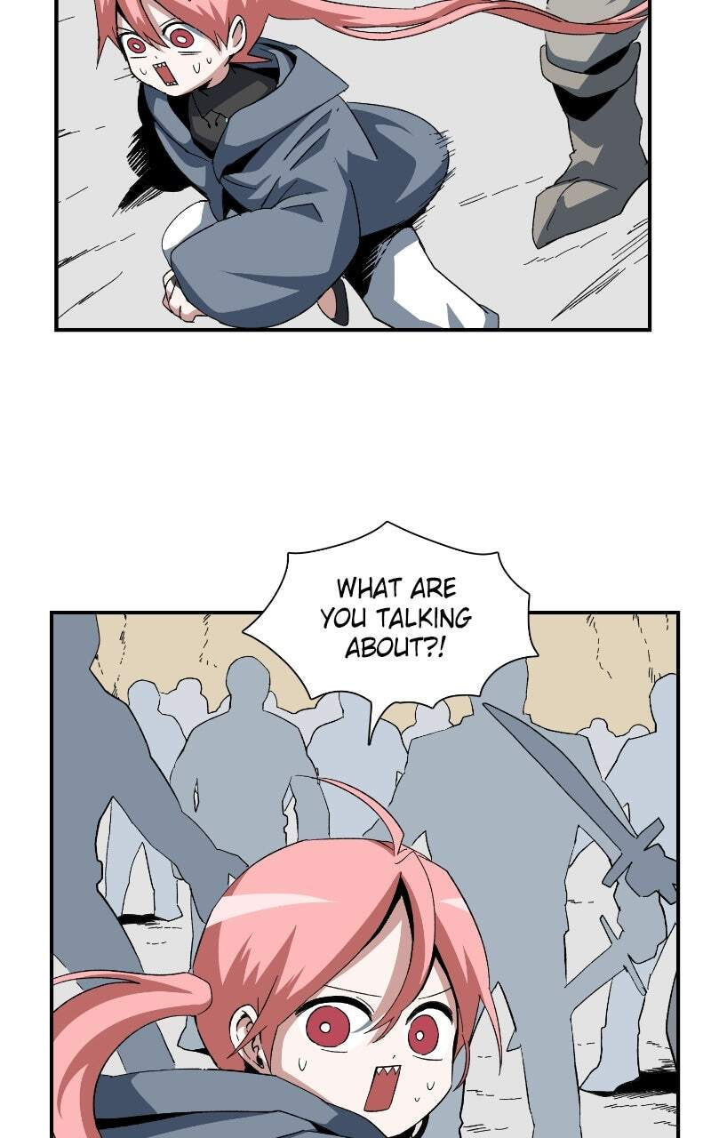 Read Even the Demon King, One Step at a Time chapter 89 image 71 on Lezhin