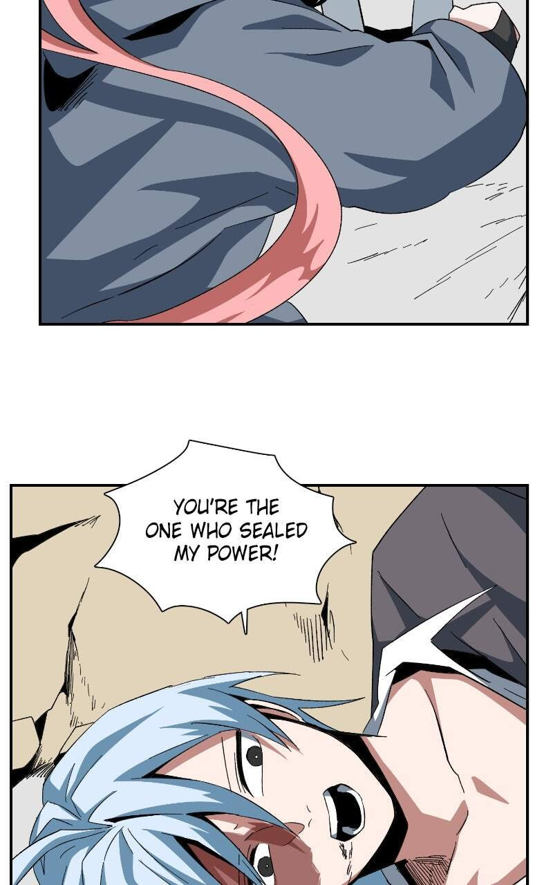 Read Even the Demon King, One Step at a Time chapter 89 image 72 on Lezhin