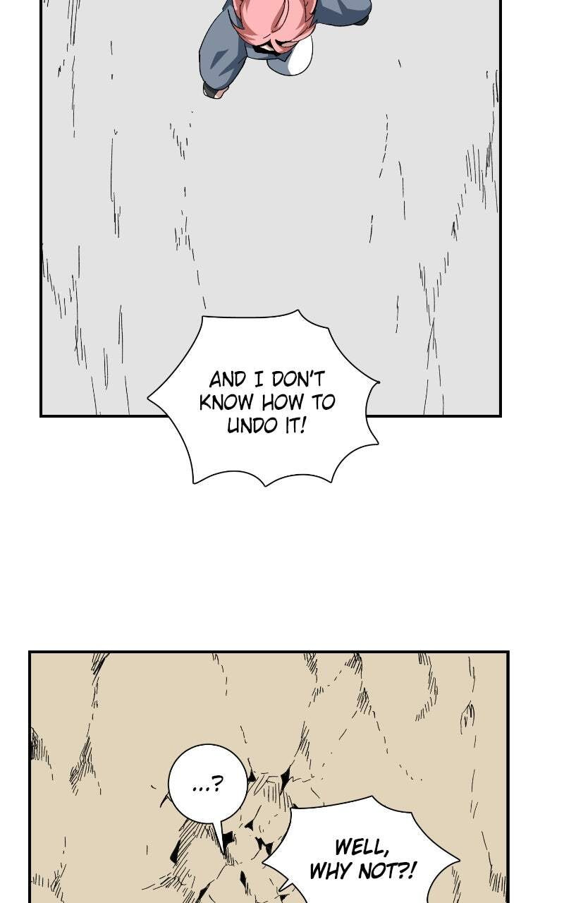 Read Even the Demon King, One Step at a Time chapter 89 image 74 on Lezhin