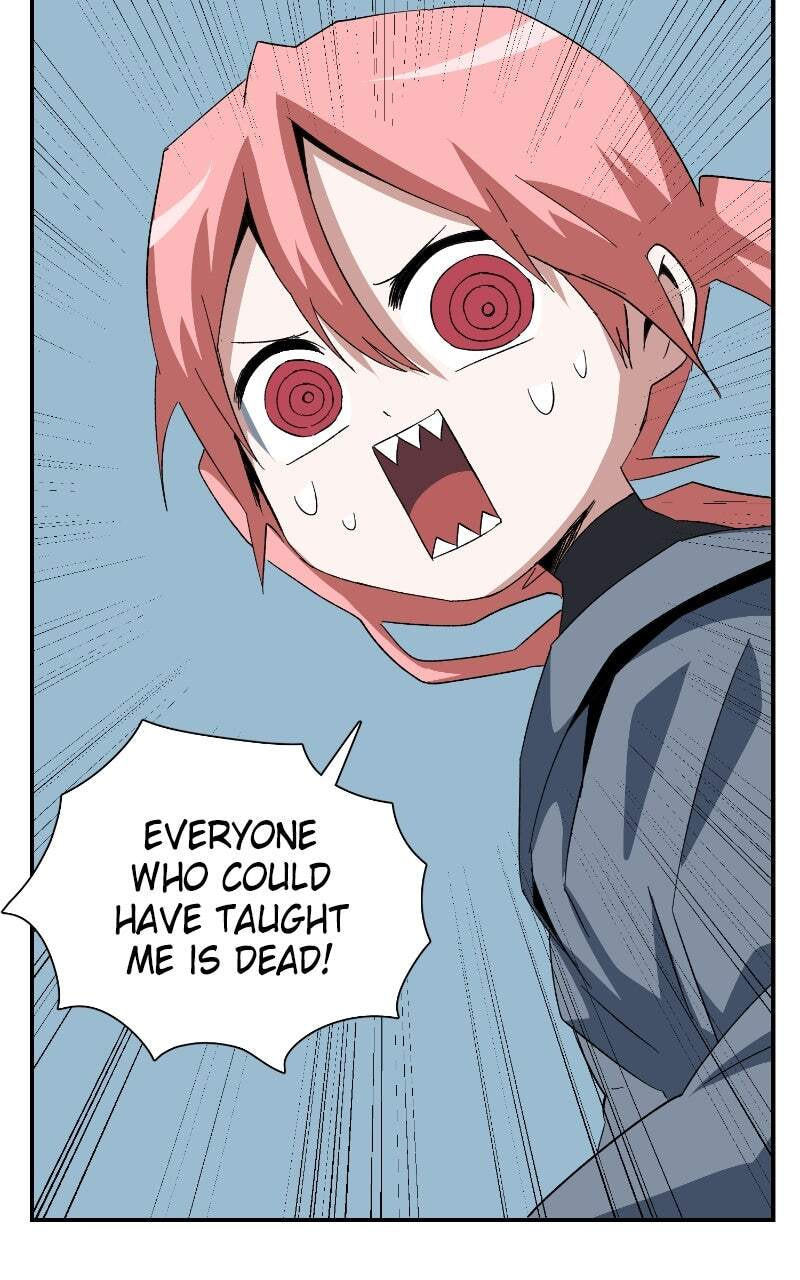 Read Even the Demon King, One Step at a Time chapter 89 image 76 on Lezhin