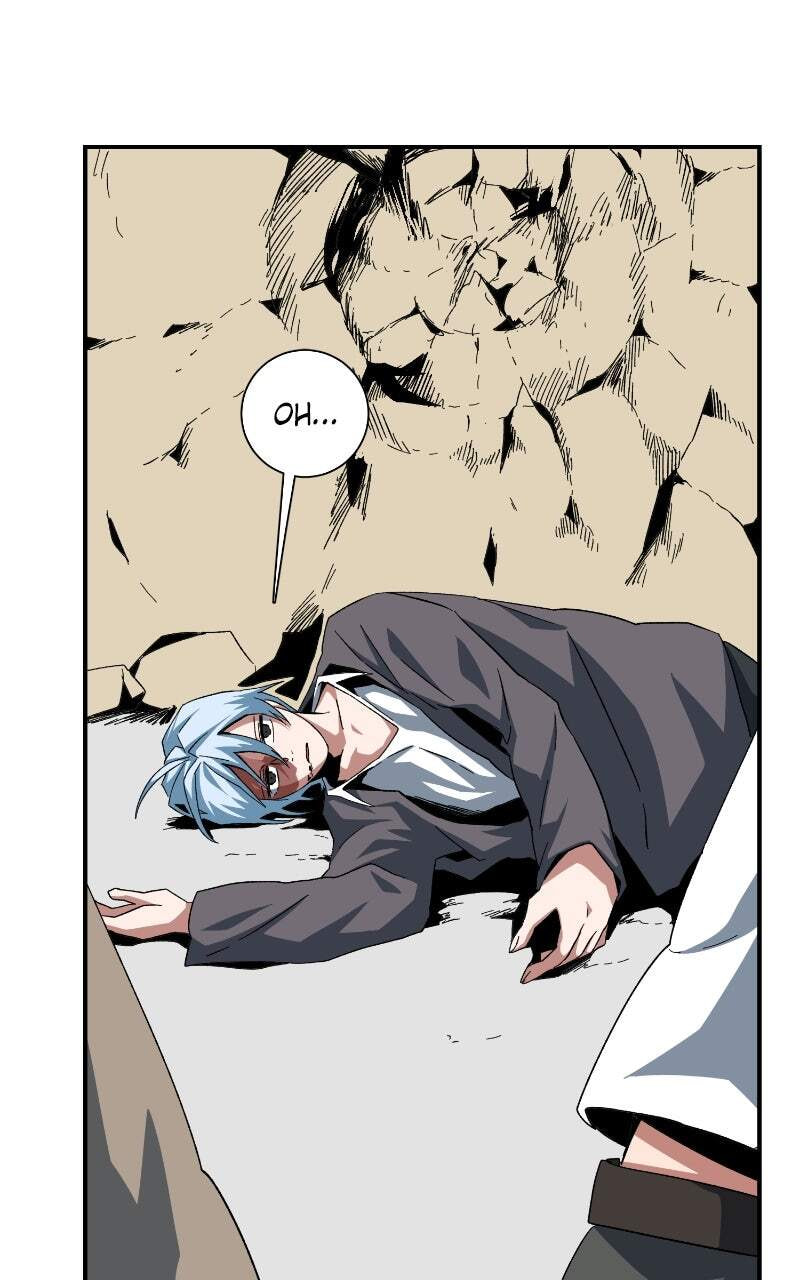 Read Even the Demon King, One Step at a Time chapter 89 image 77 on Lezhin