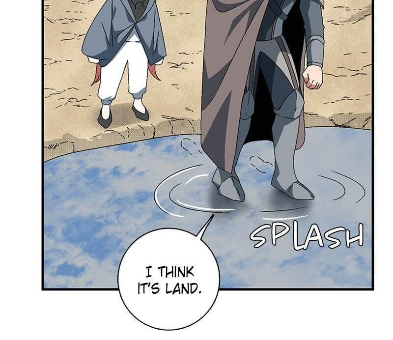Read Even the Demon King, One Step at a Time chapter 9 image 100 on Lezhin