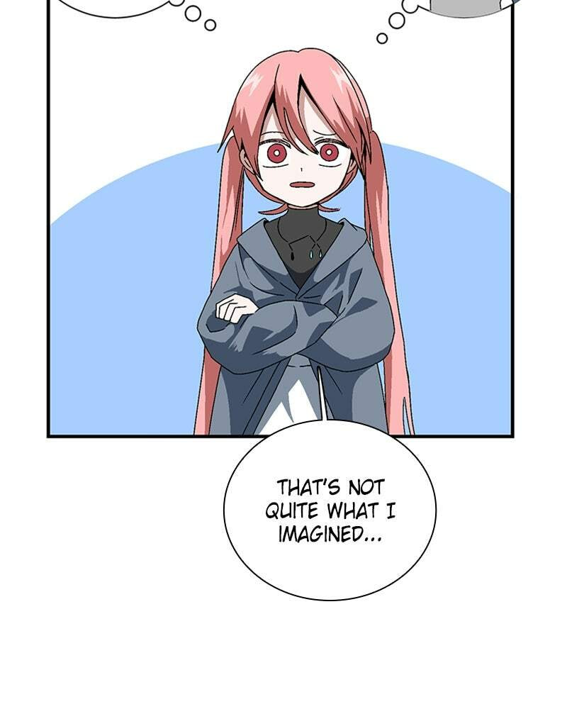 Read Even the Demon King, One Step at a Time chapter 9 image 112 on Lezhin