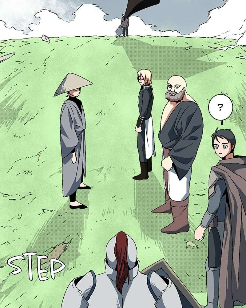 Read Even the Demon King, One Step at a Time chapter 9 image 17 on Lezhin