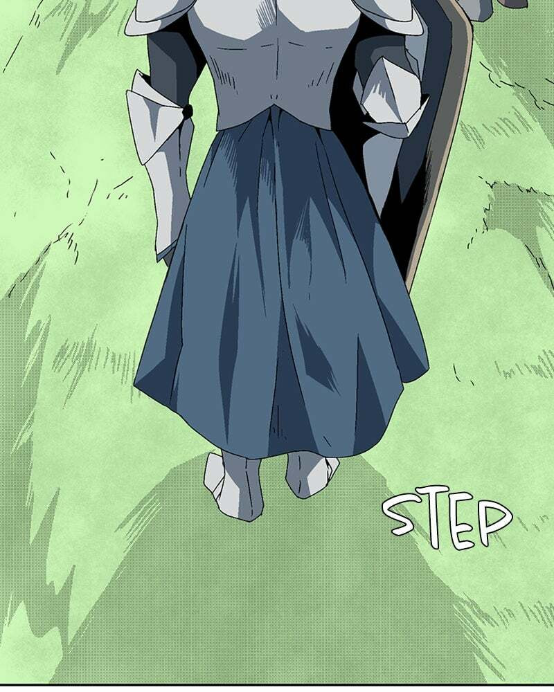 Read Even the Demon King, One Step at a Time chapter 9 image 18 on Lezhin