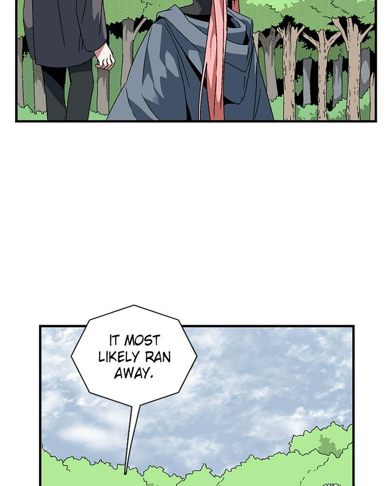 Read Even the Demon King, One Step at a Time chapter 9 image 41 on Lezhin
