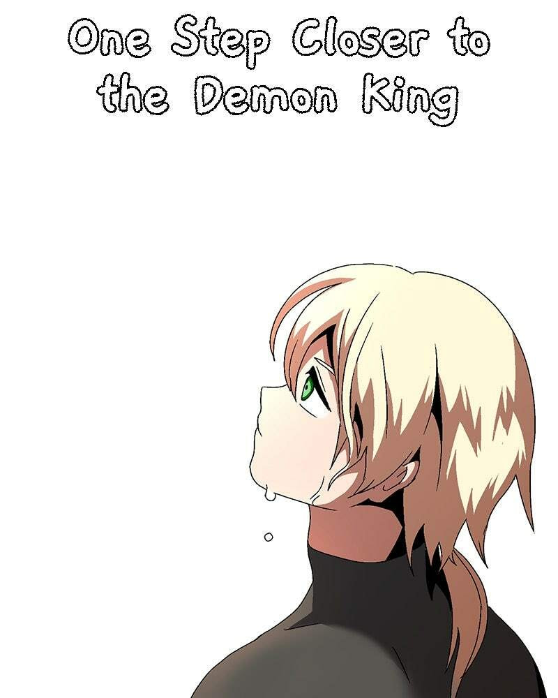 Read Even the Demon King, One Step at a Time chapter 9 image 46 on Lezhin