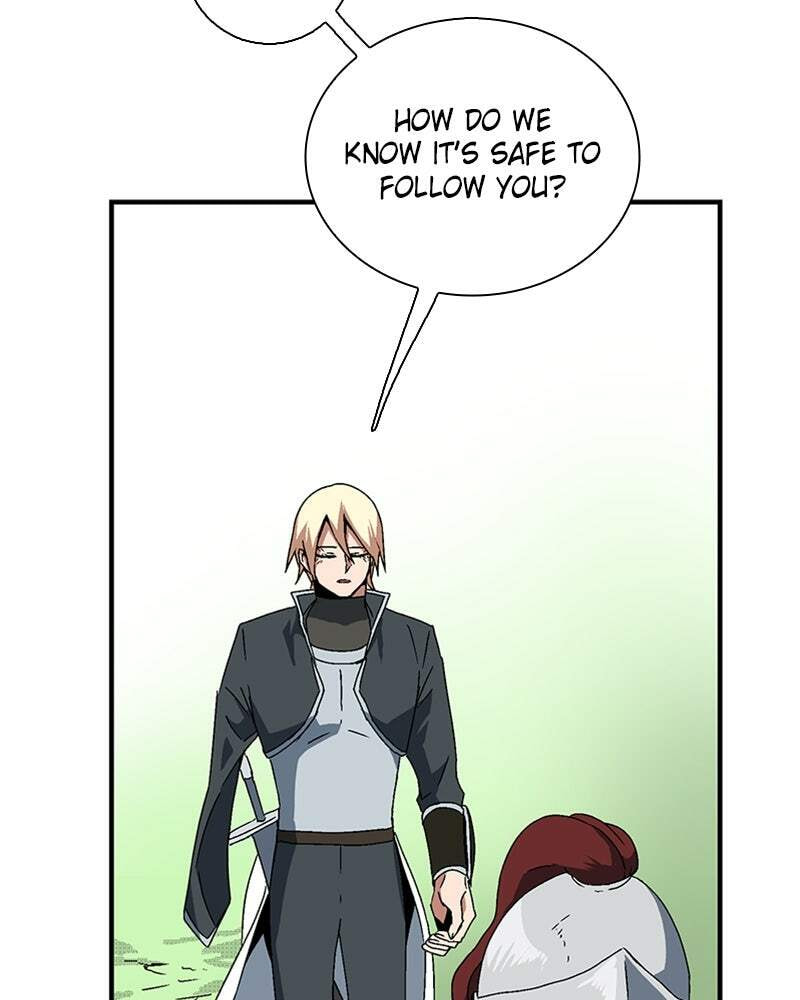 Read Even the Demon King, One Step at a Time chapter 9 image 49 on Lezhin