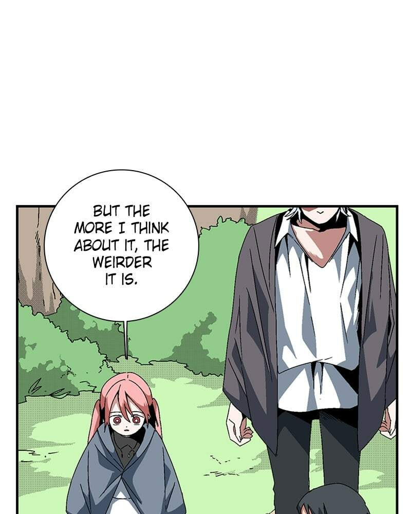 Read Even the Demon King, One Step at a Time chapter 9 image 58 on Lezhin
