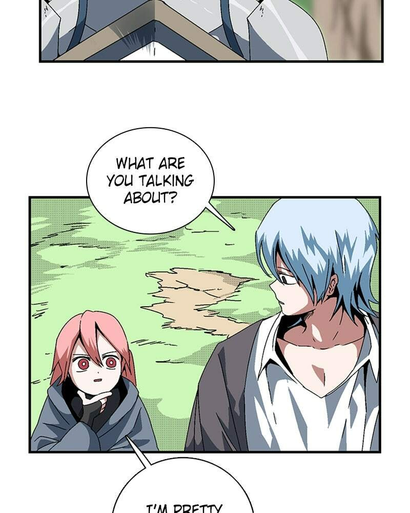 Read Even the Demon King, One Step at a Time chapter 9 image 63 on Lezhin
