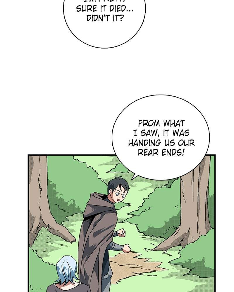 Read Even the Demon King, One Step at a Time chapter 9 image 64 on Lezhin