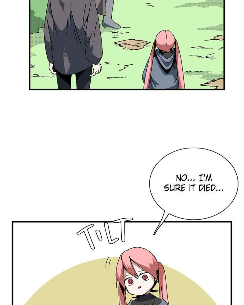 Read Even the Demon King, One Step at a Time chapter 9 image 65 on Lezhin