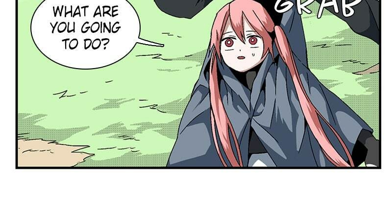 Read Even the Demon King, One Step at a Time chapter 9 image 7 on Lezhin
