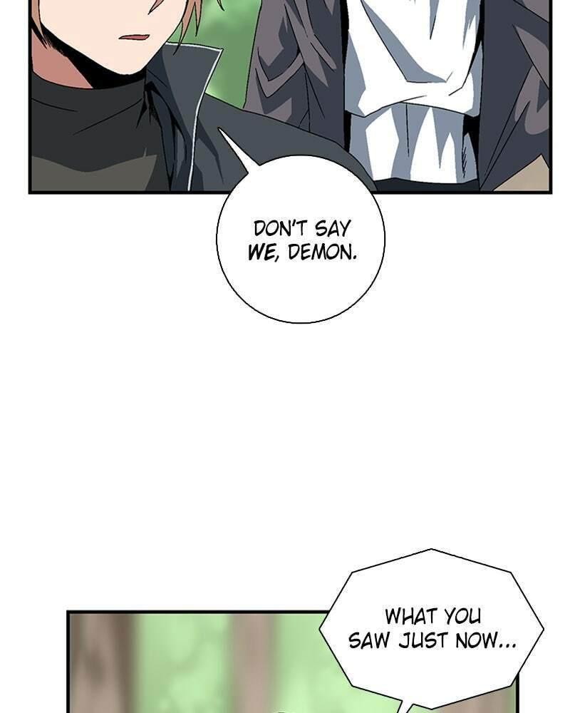 Read Even the Demon King, One Step at a Time chapter 9 image 71 on Lezhin