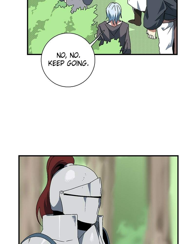 Read Even the Demon King, One Step at a Time chapter 9 image 75 on Lezhin