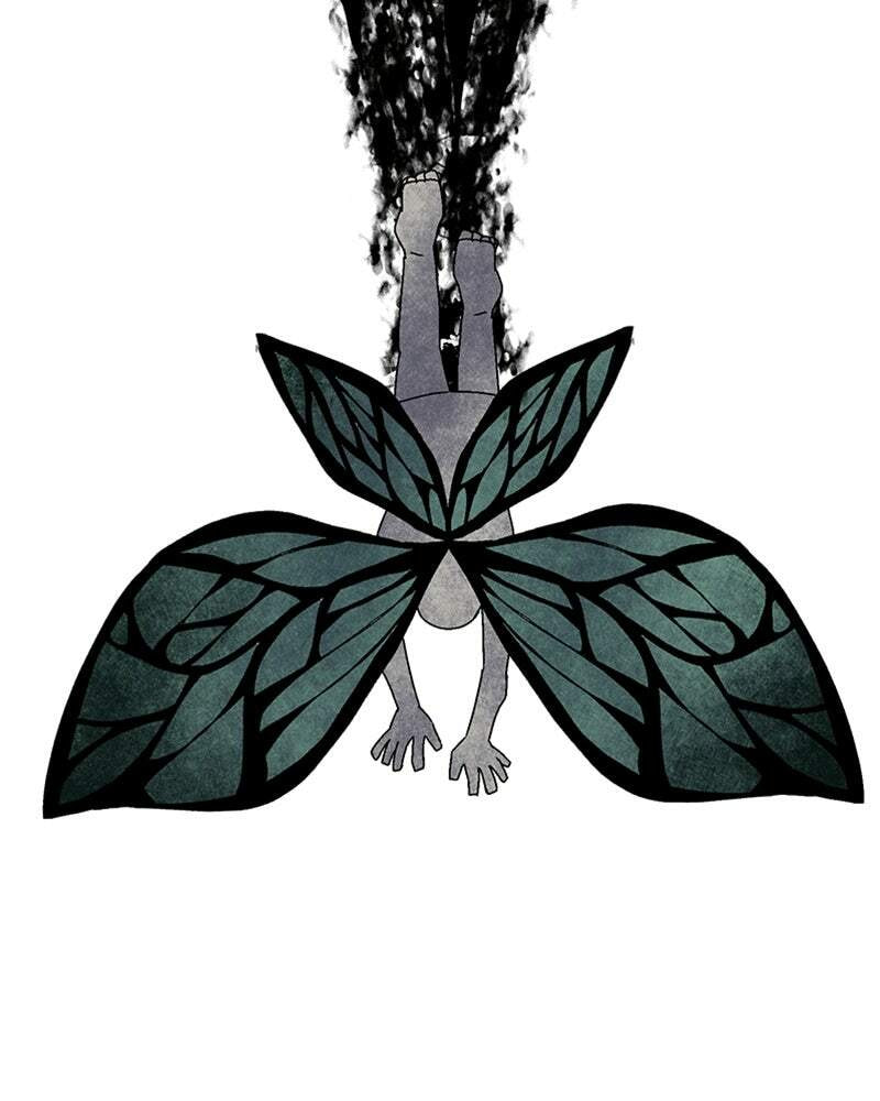 Read Even the Demon King, One Step at a Time chapter 9 image 83 on Lezhin