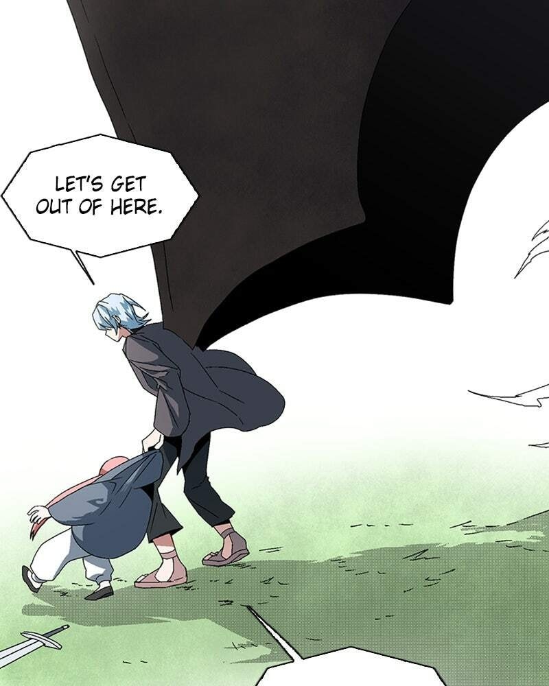 Read Even the Demon King, One Step at a Time chapter 9 image 9 on Lezhin