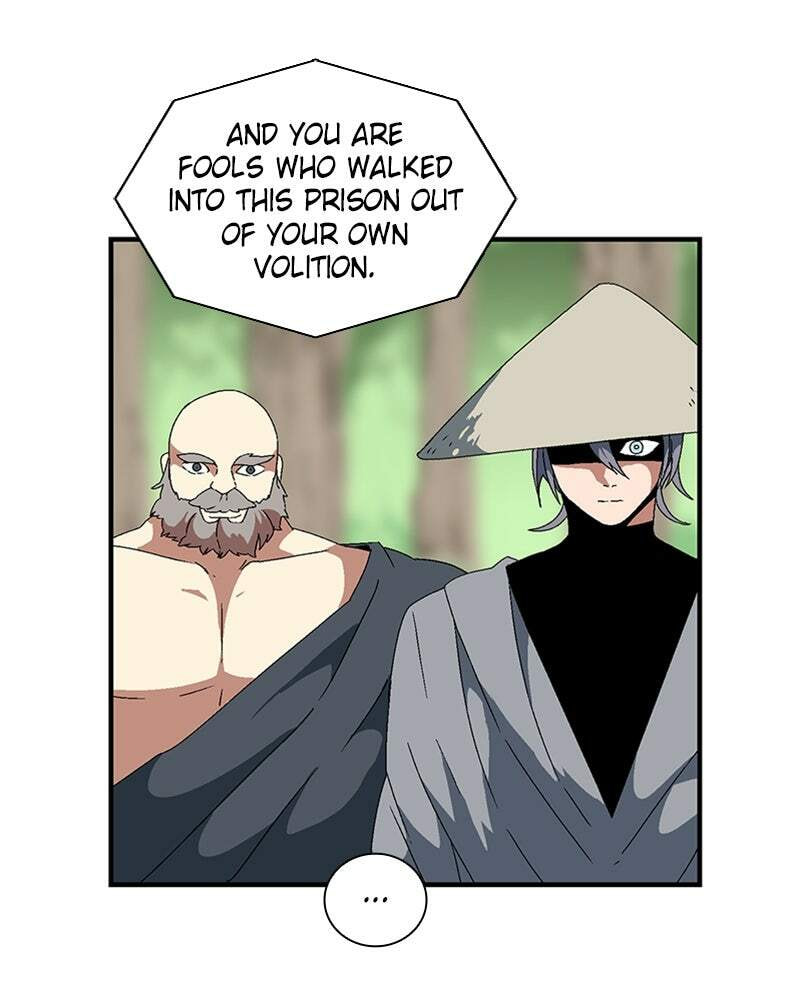 Read Even the Demon King, One Step at a Time chapter 9 image 90 on Lezhin