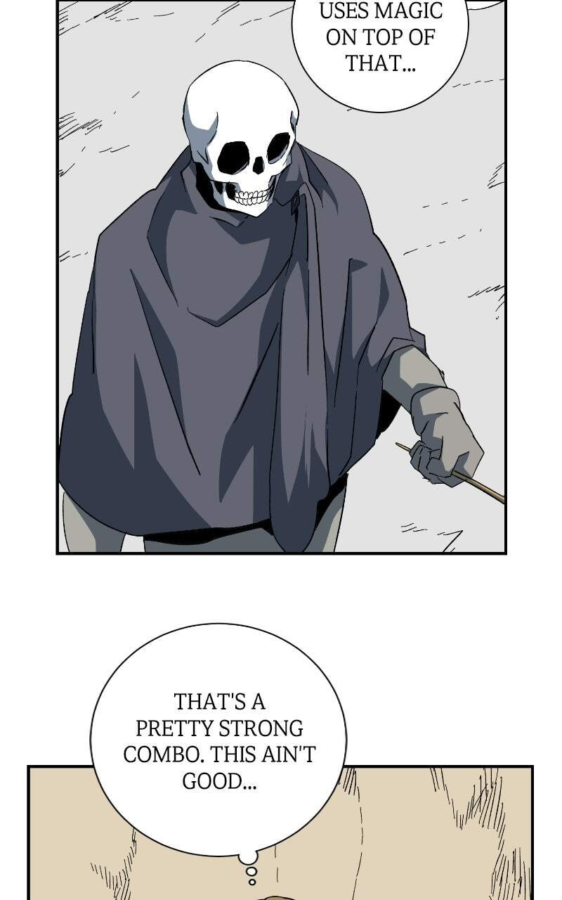 Read Even the Demon King, One Step at a Time chapter 90 image 16 on Lezhin