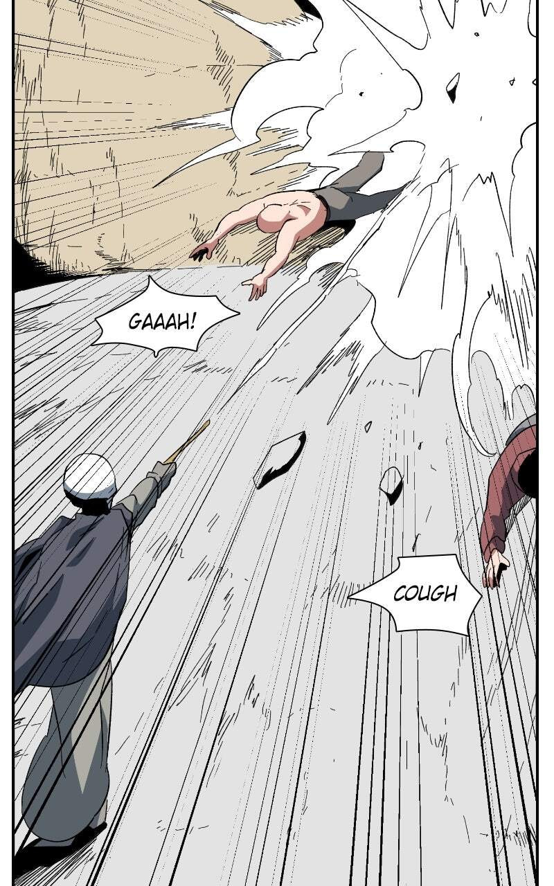 Read Even the Demon King, One Step at a Time chapter 90 image 24 on Lezhin