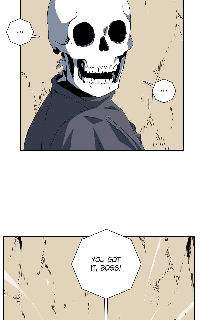 Read Even the Demon King, One Step at a Time chapter 90 image 29 on Lezhin