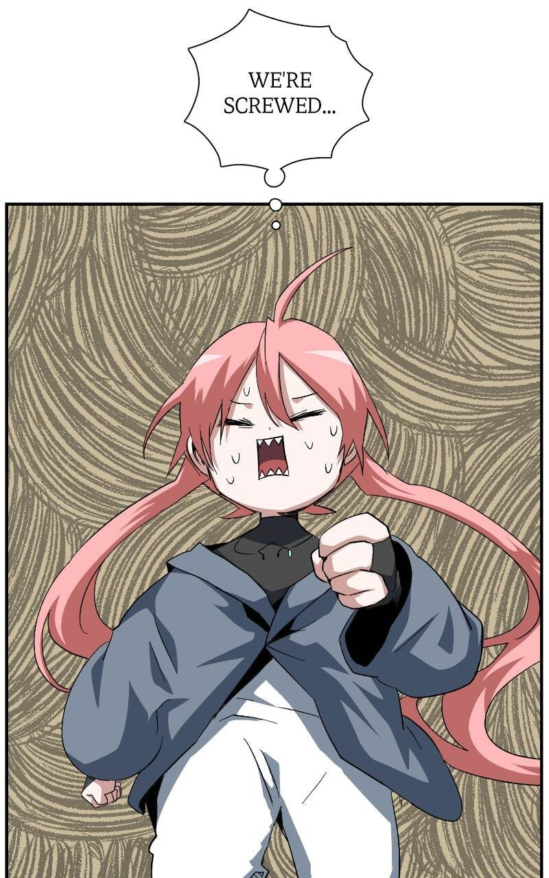 Read Even the Demon King, One Step at a Time chapter 90 image 3 on Lezhin