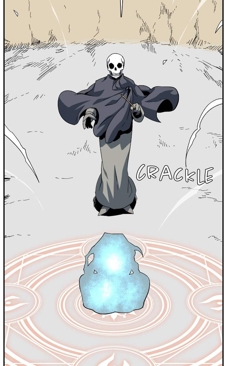 Read Even the Demon King, One Step at a Time chapter 90 image 30 on Lezhin