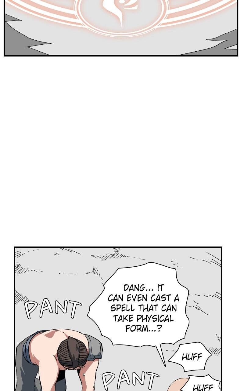 Read Even the Demon King, One Step at a Time chapter 90 image 31 on Lezhin