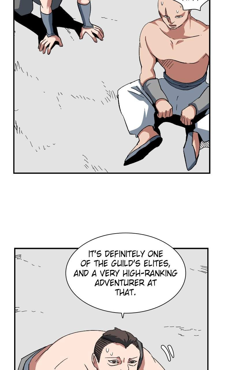 Read Even the Demon King, One Step at a Time chapter 90 image 32 on Lezhin