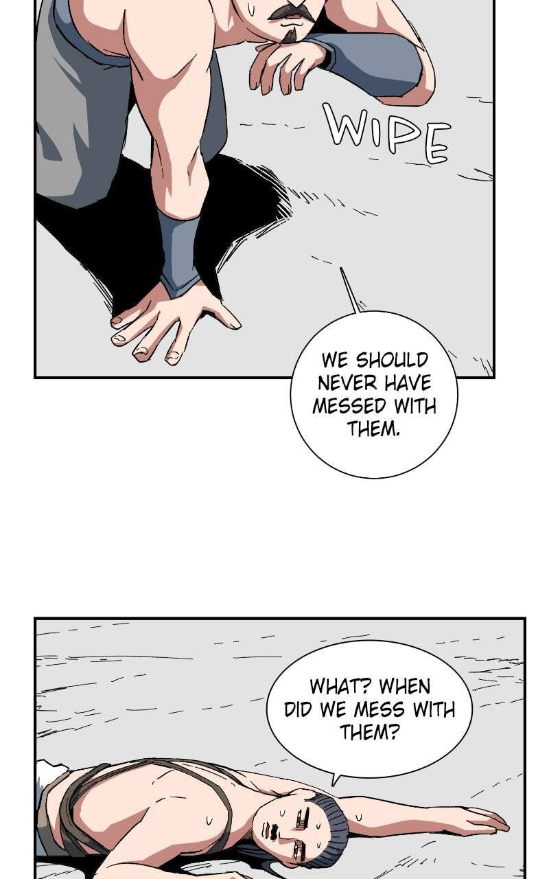 Read Even the Demon King, One Step at a Time chapter 90 image 33 on Lezhin