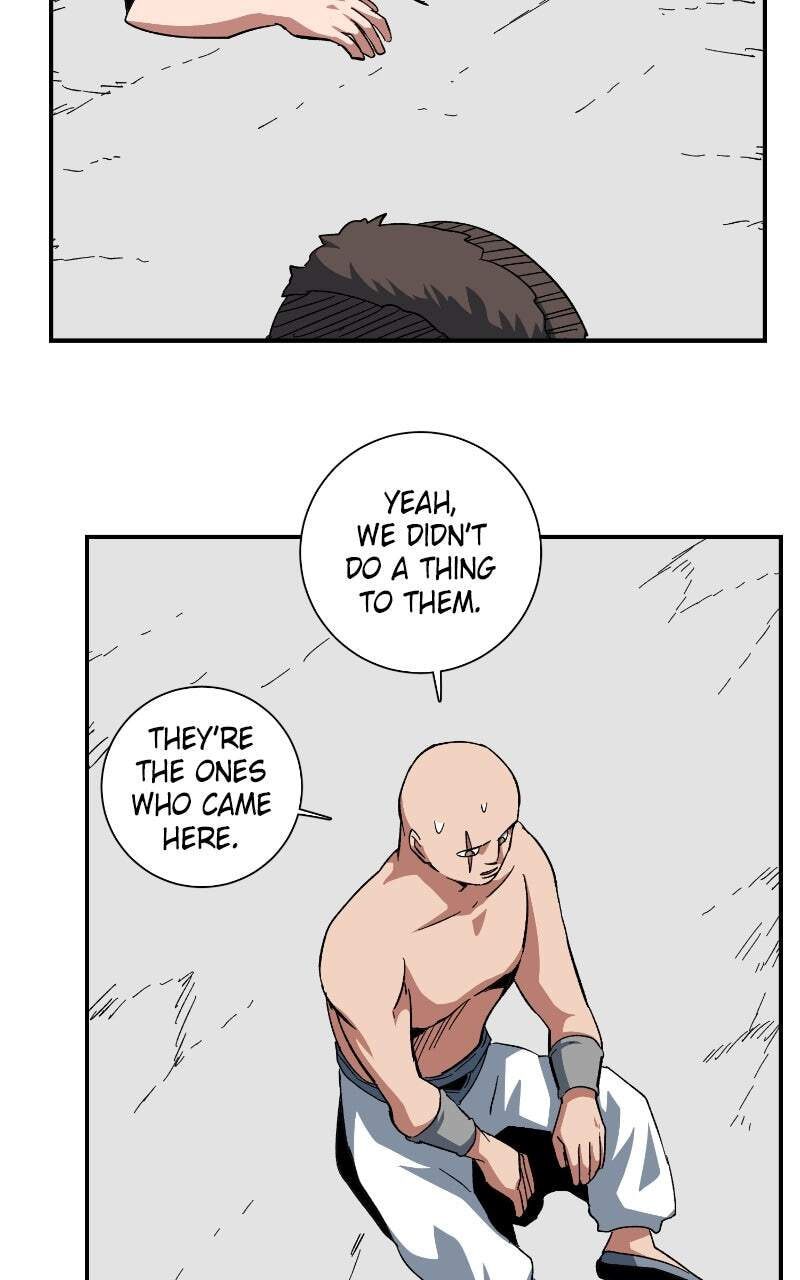 Read Even the Demon King, One Step at a Time chapter 90 image 34 on Lezhin