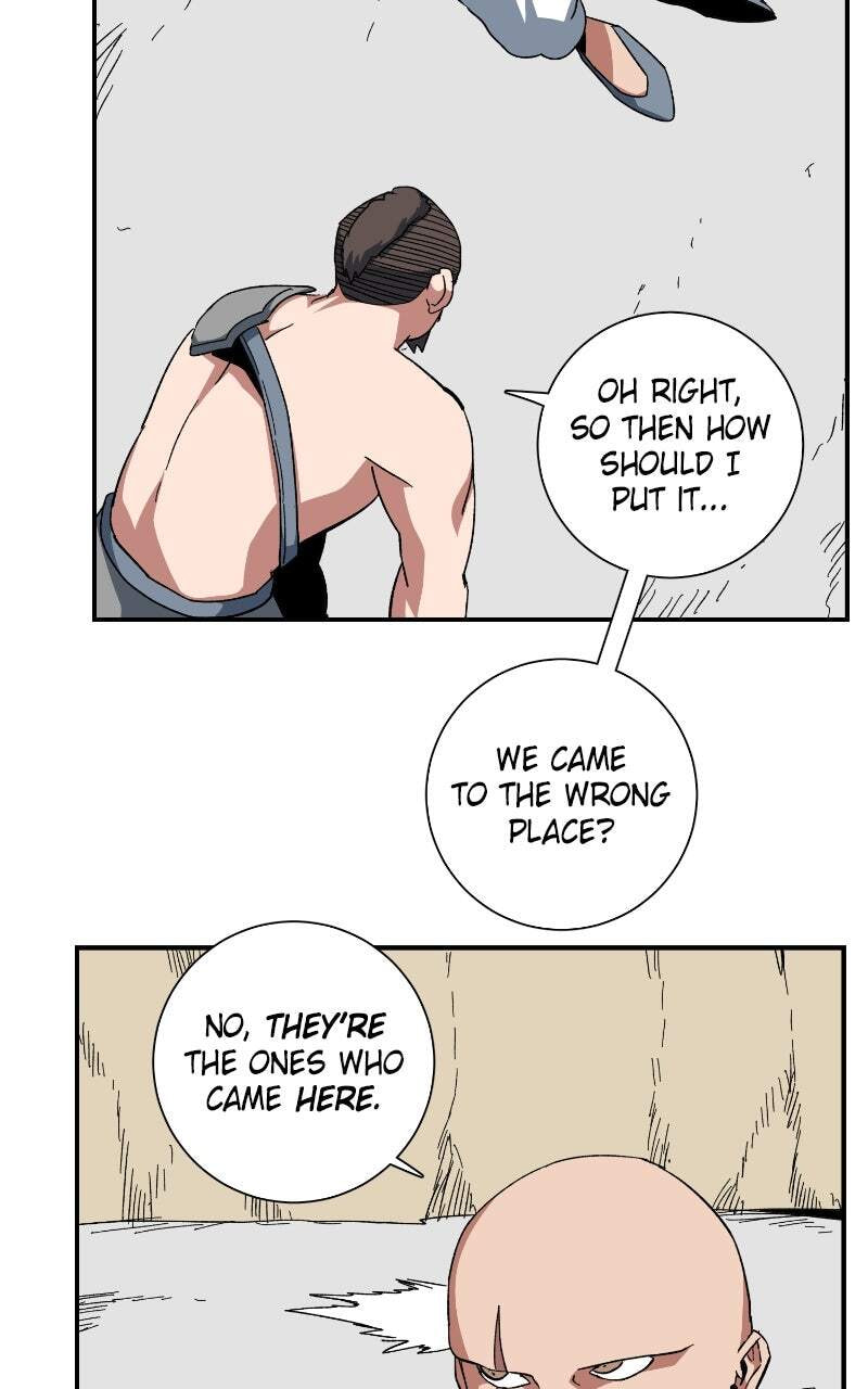 Read Even the Demon King, One Step at a Time chapter 90 image 35 on Lezhin