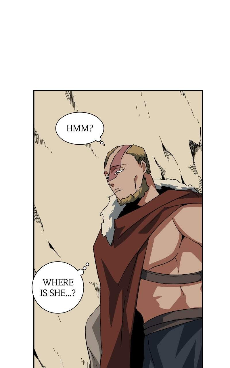 Read Even the Demon King, One Step at a Time chapter 90 image 41 on Lezhin