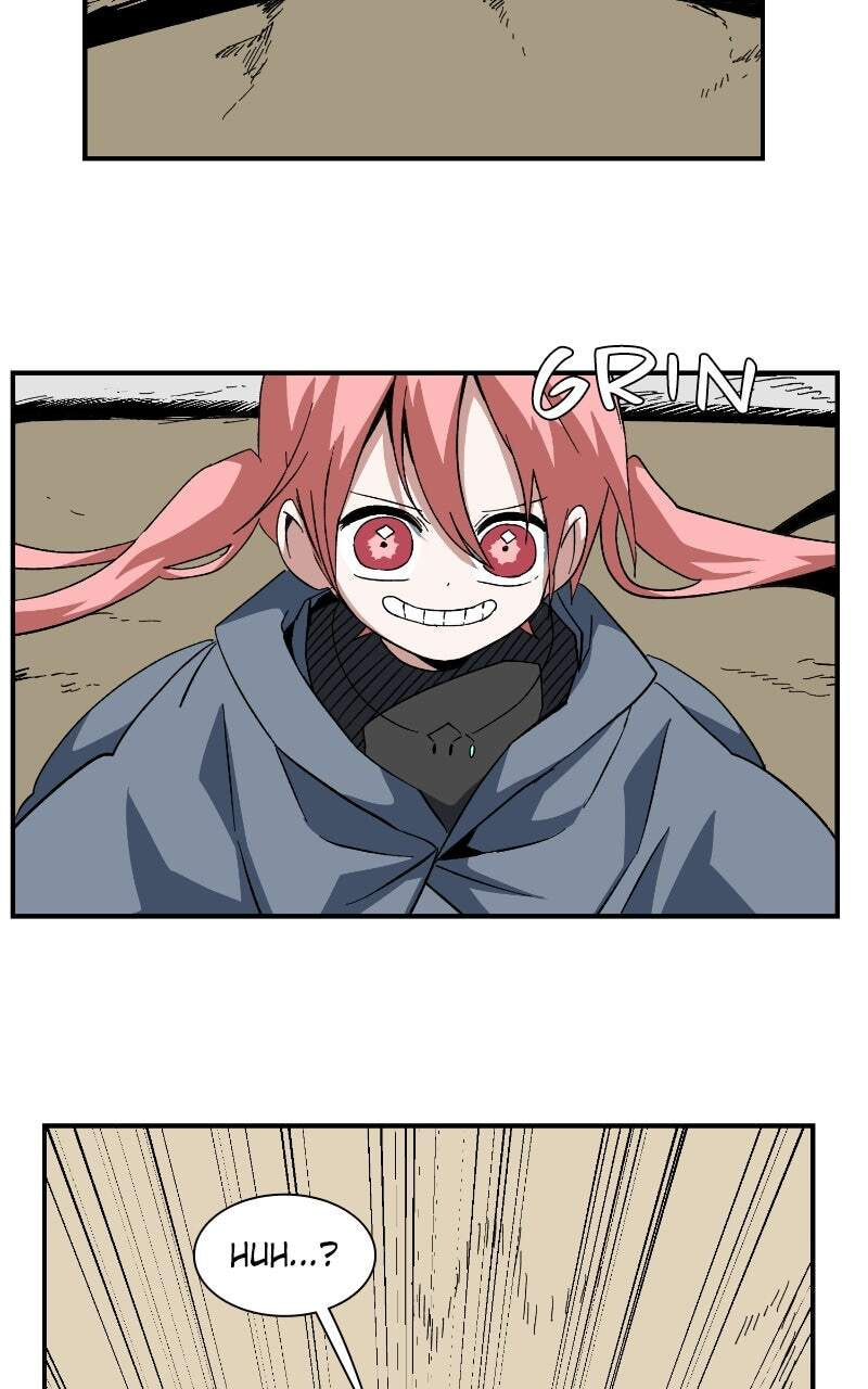 Read Even the Demon King, One Step at a Time chapter 90 image 43 on Lezhin