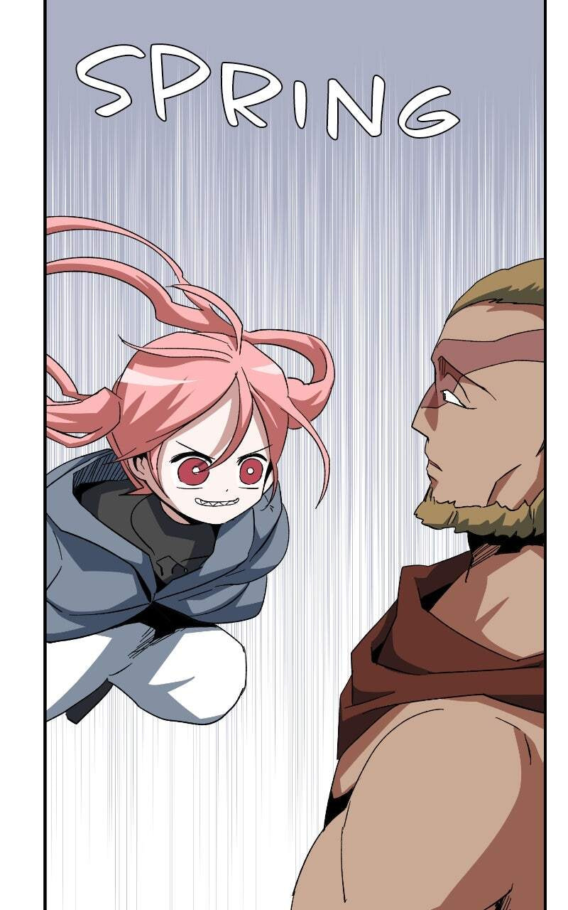 Read Even the Demon King, One Step at a Time chapter 90 image 46 on Lezhin