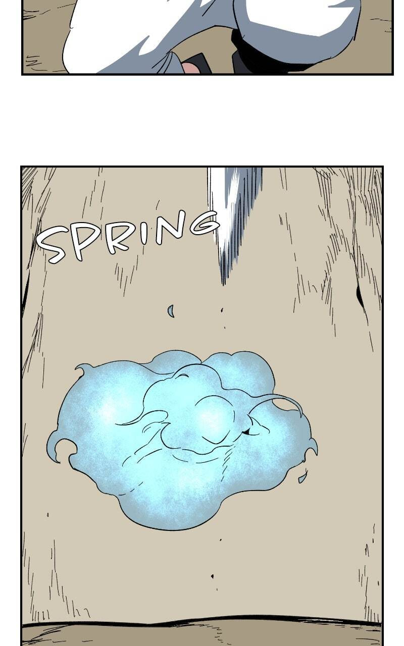Read Even the Demon King, One Step at a Time chapter 90 image 48 on Lezhin