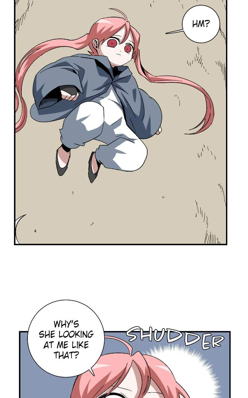 Read Even the Demon King, One Step at a Time chapter 90 image 53 on Lezhin