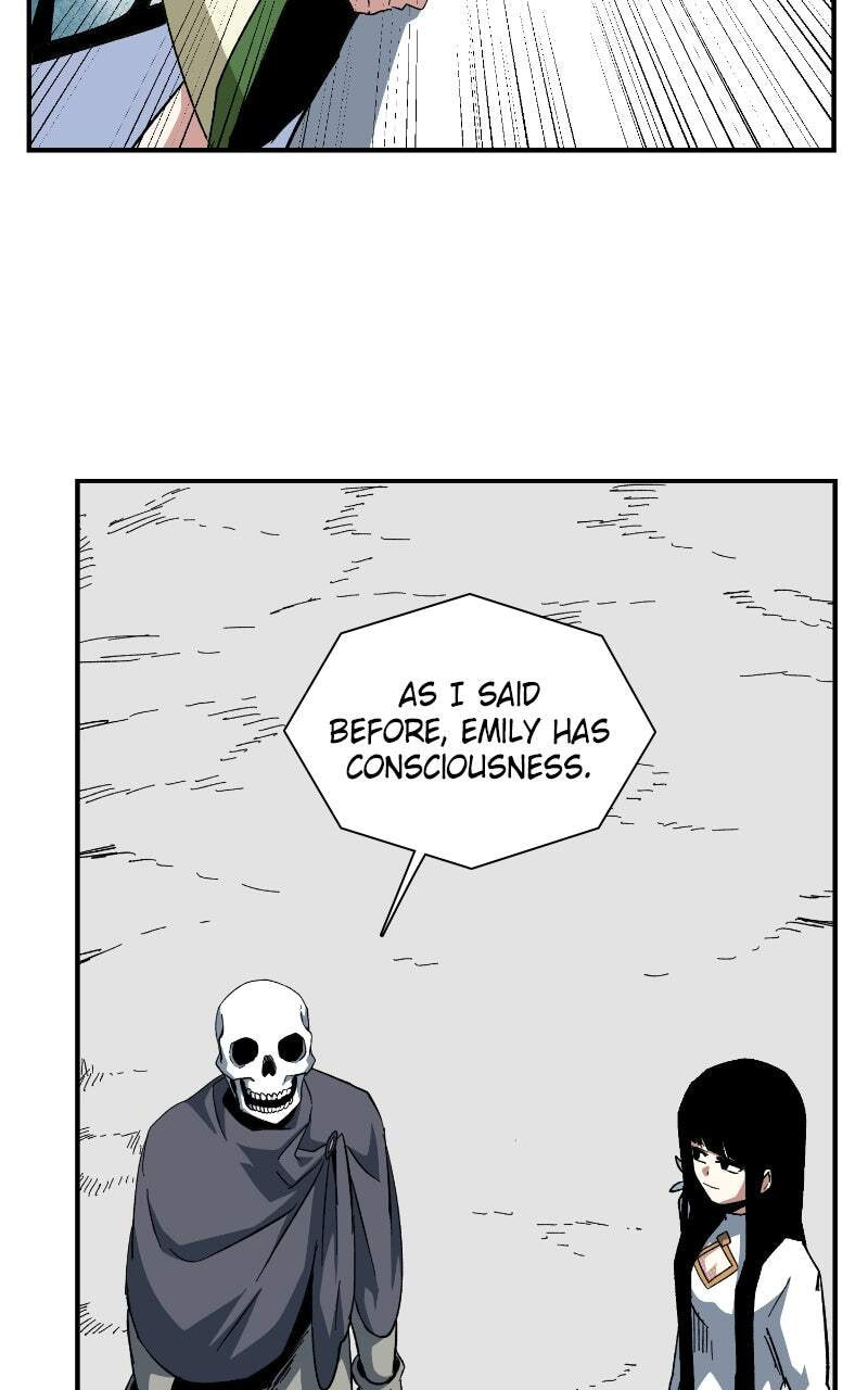 Read Even the Demon King, One Step at a Time chapter 90 image 57 on Lezhin
