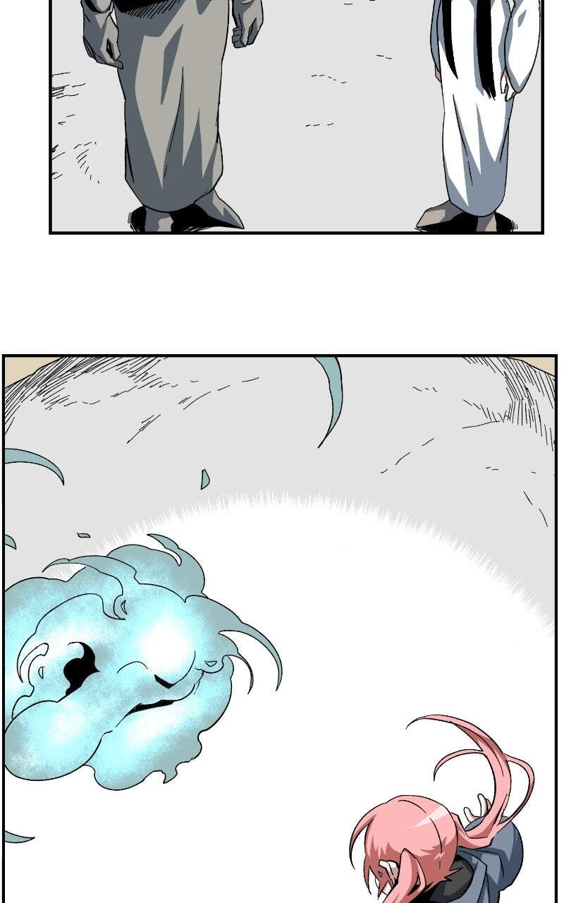 Read Even the Demon King, One Step at a Time chapter 90 image 58 on Lezhin
