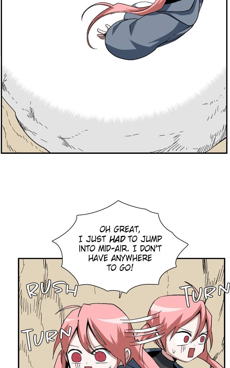 Read Even the Demon King, One Step at a Time chapter 90 image 59 on Lezhin