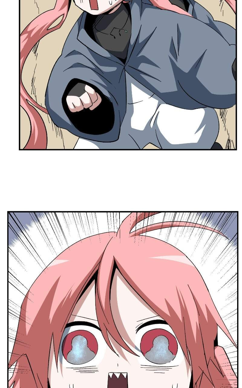 Read Even the Demon King, One Step at a Time chapter 90 image 60 on Lezhin