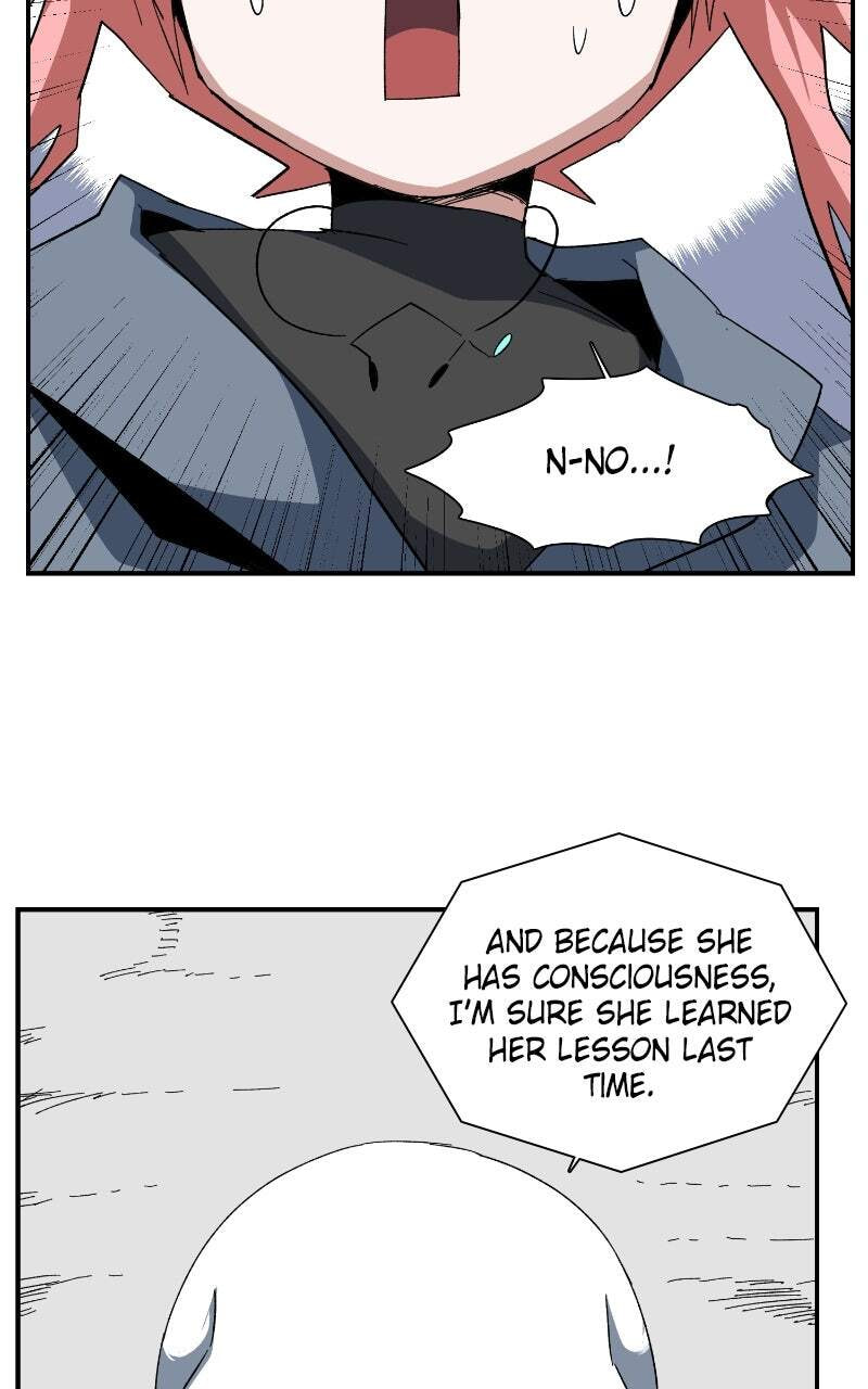 Read Even the Demon King, One Step at a Time chapter 90 image 61 on Lezhin