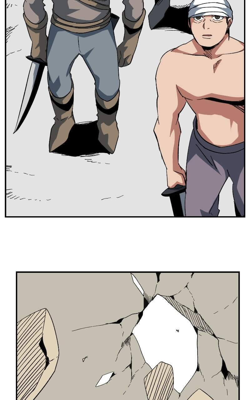 Read Even the Demon King, One Step at a Time chapter 90 image 69 on Lezhin