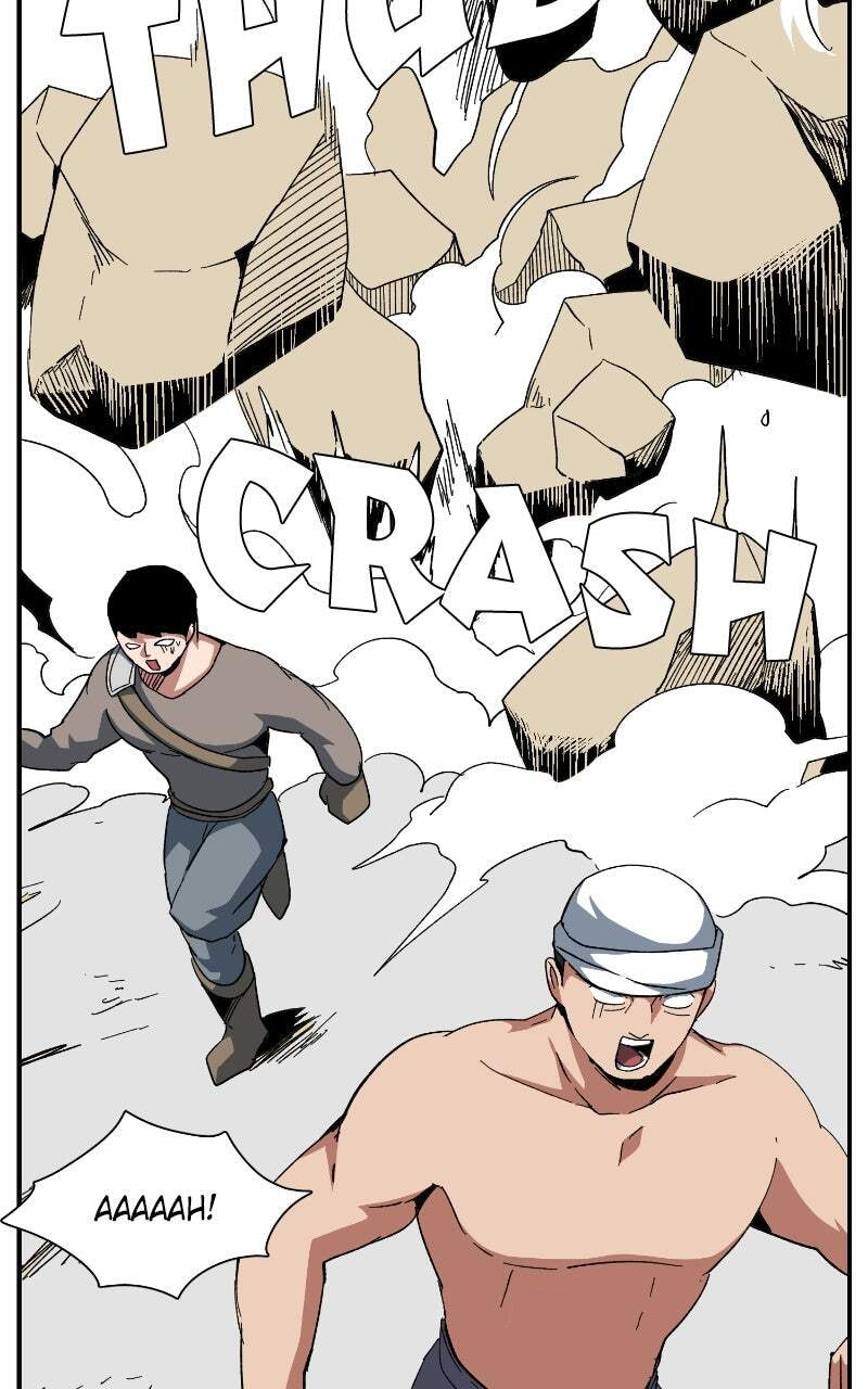 Read Even the Demon King, One Step at a Time chapter 90 image 72 on Lezhin