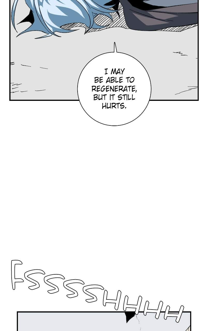 Read Even the Demon King, One Step at a Time chapter 90 image 77 on Lezhin