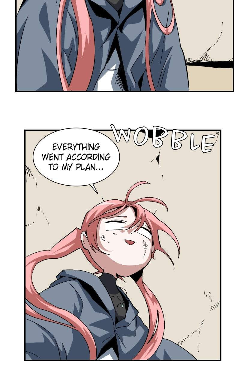 Read Even the Demon King, One Step at a Time chapter 90 image 83 on Lezhin